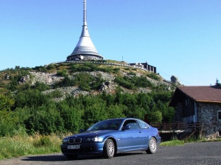 BMW Ci E46 , 2000