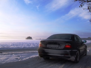 BMW Ci E46 , 2000