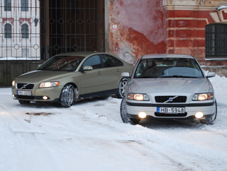 Volvo Gecko Green , 2009