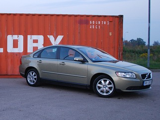 Volvo Gecko Green , 2009