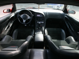Mitsubishi GSX TurboAWD