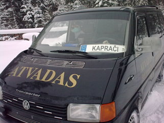 VW  , 1996