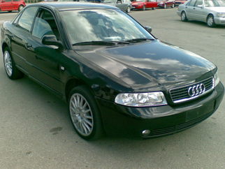 Audi 1.9 TDI 1999 , 1999
