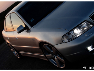 Audi S-LINE , 1999
