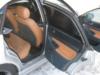 Audi S-LINE , 1999