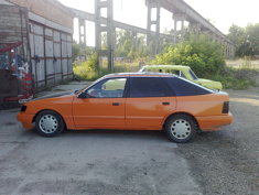 Ford Scorpio , 1988