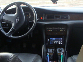 Mitsubishi 3.0 V6 , 1991