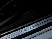 BMW 535 D M-PAKET ALPINWEISS 3, 2007