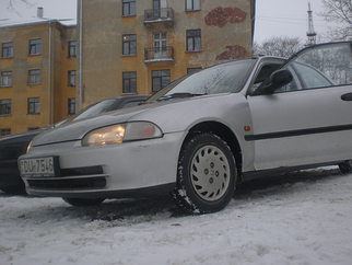 Honda  , 1994