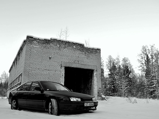 Honda 2.0ils , 1994