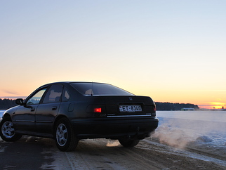 Honda 2.0ils , 1994