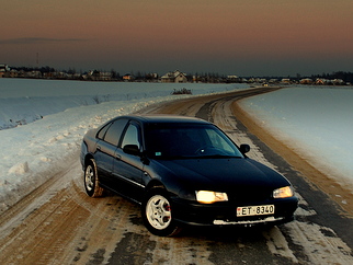 Honda 2.0ils , 1994