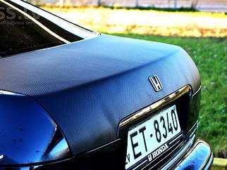 Honda 2.0ils , 1994