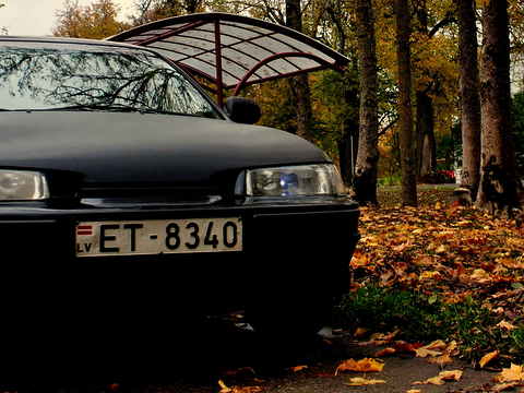 Honda Accord 2.0ils, Xenon Honda Accord 2.0ils, Xenon