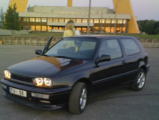 VW TDI , 1996