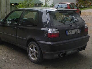 VW TDI , 1996