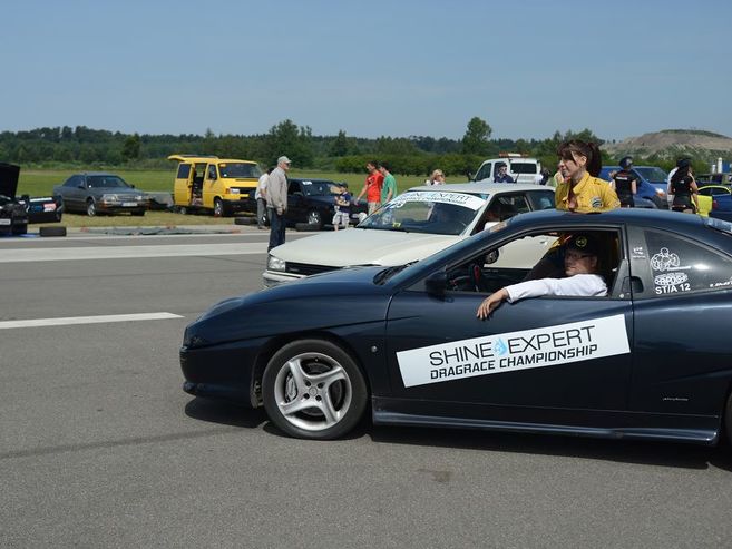 Fiat Coupe 20v Turbo LE 0008, 1998