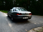 Opel B10 , 1994