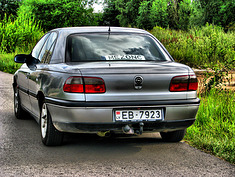 Opel Omega Ome, 1994