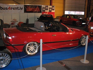 BMW D E36 kabrio , 1996