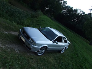Audi 2.6 v6 , 1992