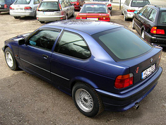 BMW 316 , 1996