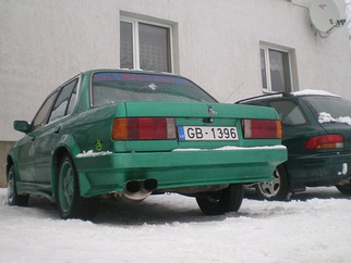 BMW  , 1984
