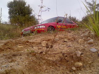 Honda 1.5 16v , 1995