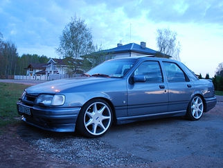 Ford 2.0i RS , 1990