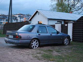 Ford 2.0i RS , 1990