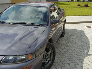 Dodge ES         V6 , 1996