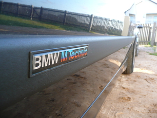 BMW i   M-Technic , 1993
