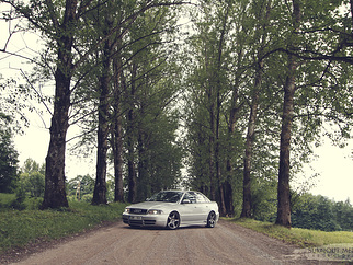 Audi S-Line Low Class , 1999