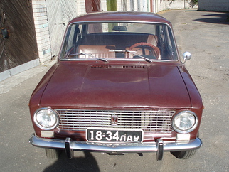 VAZ  , 1973