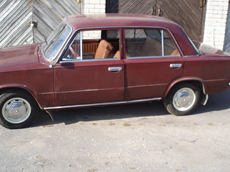 VAZ  , 1973