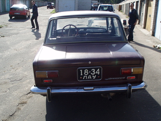 VAZ  , 1973