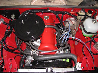 VAZ ar 1.5L dzinēju , 1983