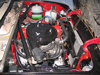 VAZ ar 1.5L dzinēju , 1983