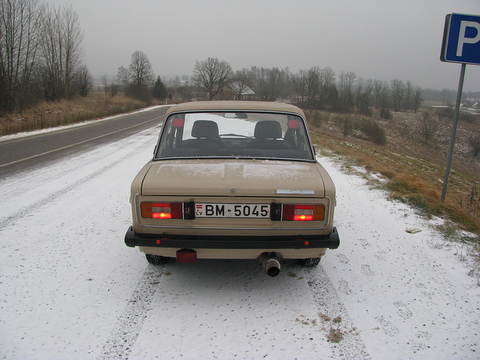 VAZ ar 1.5L dzinēju, Dzinēja ģenerālapkope ar uzlabojumiem