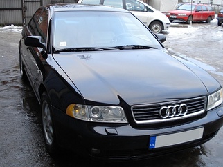 Audi 2.8b 193z 30v , 2000