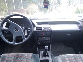 Honda 2.0Vtec , 1989