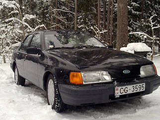 Ford 2.0CL , 1988