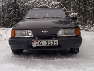 Ford 2.0CL , 1988