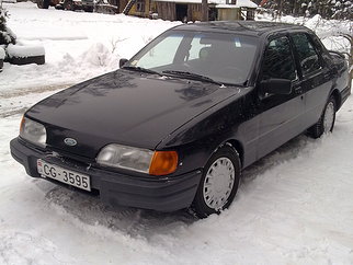 Ford 2.0CL , 1988