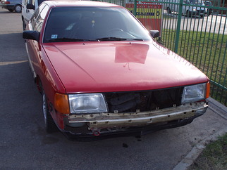 Audi 2.3E , 1989