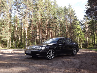 SAAB SE , 1998