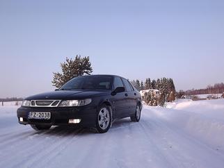 SAAB SE , 1998