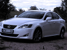 Lexus IS 250 , 2005