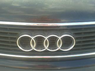 Audi Avant , 1993