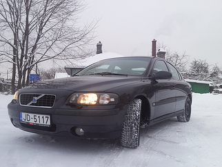 Volvo T5 , 2001